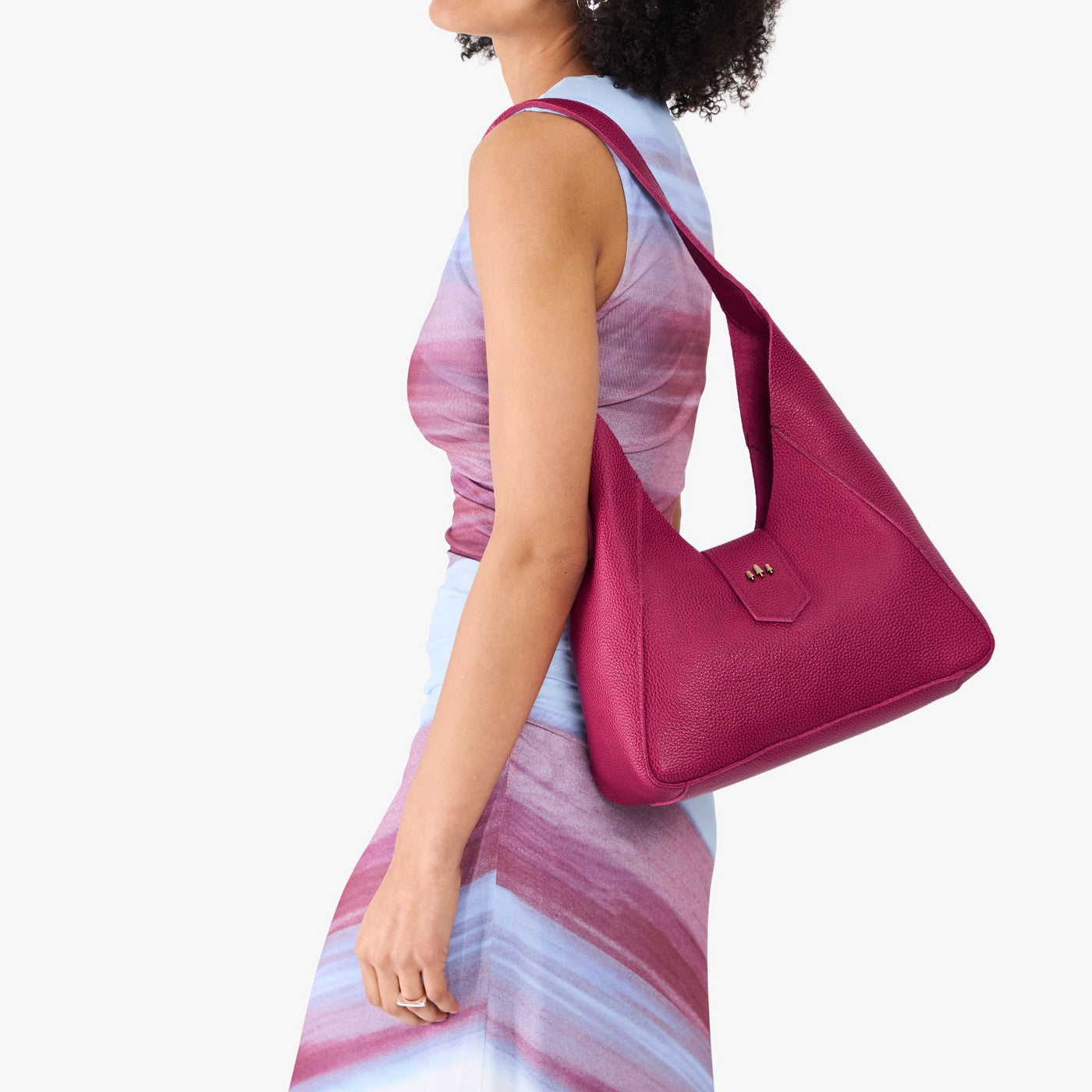 Flora Shoulder Bag - Image 160