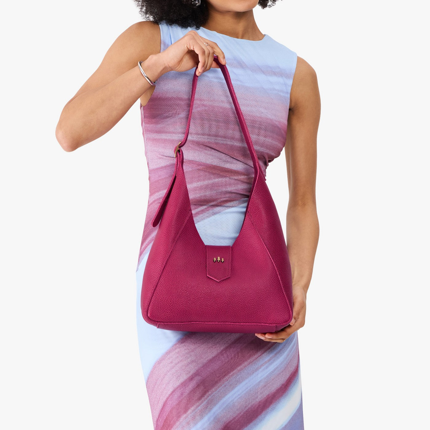 Flora Shoulder Bag - Image 158
