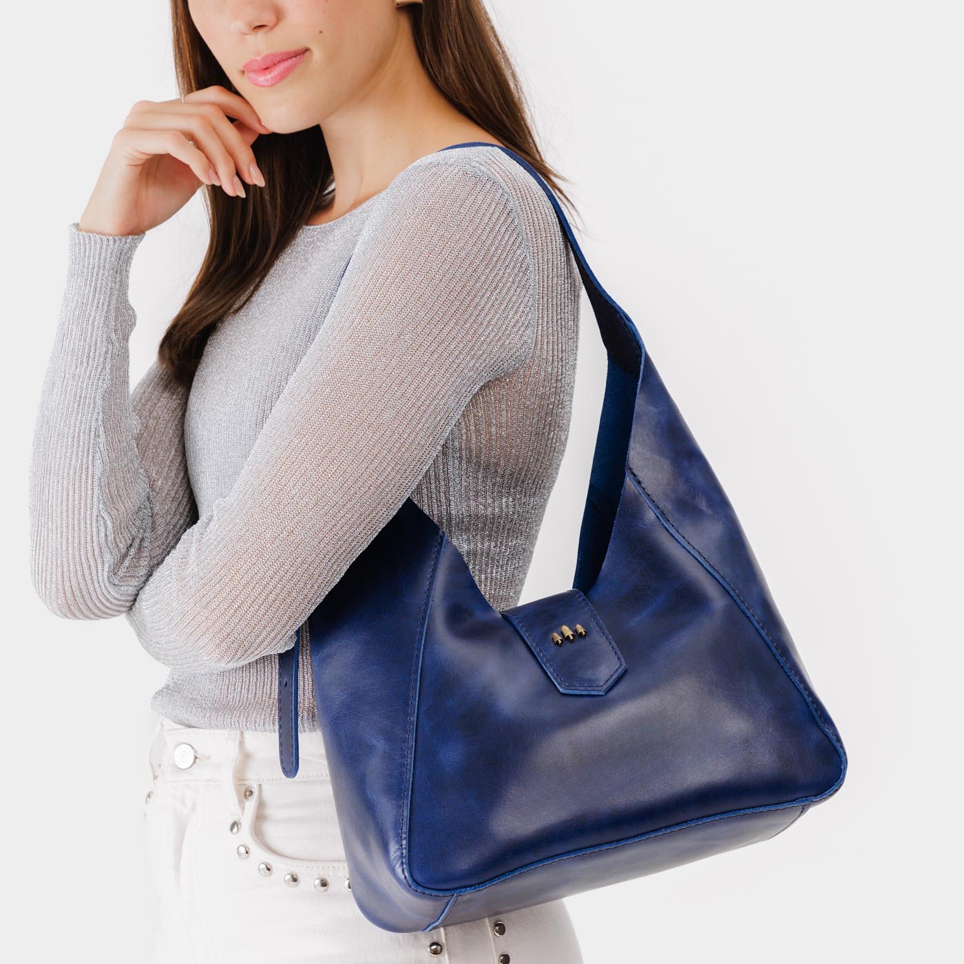 Flora Shoulder Bag - Image 81