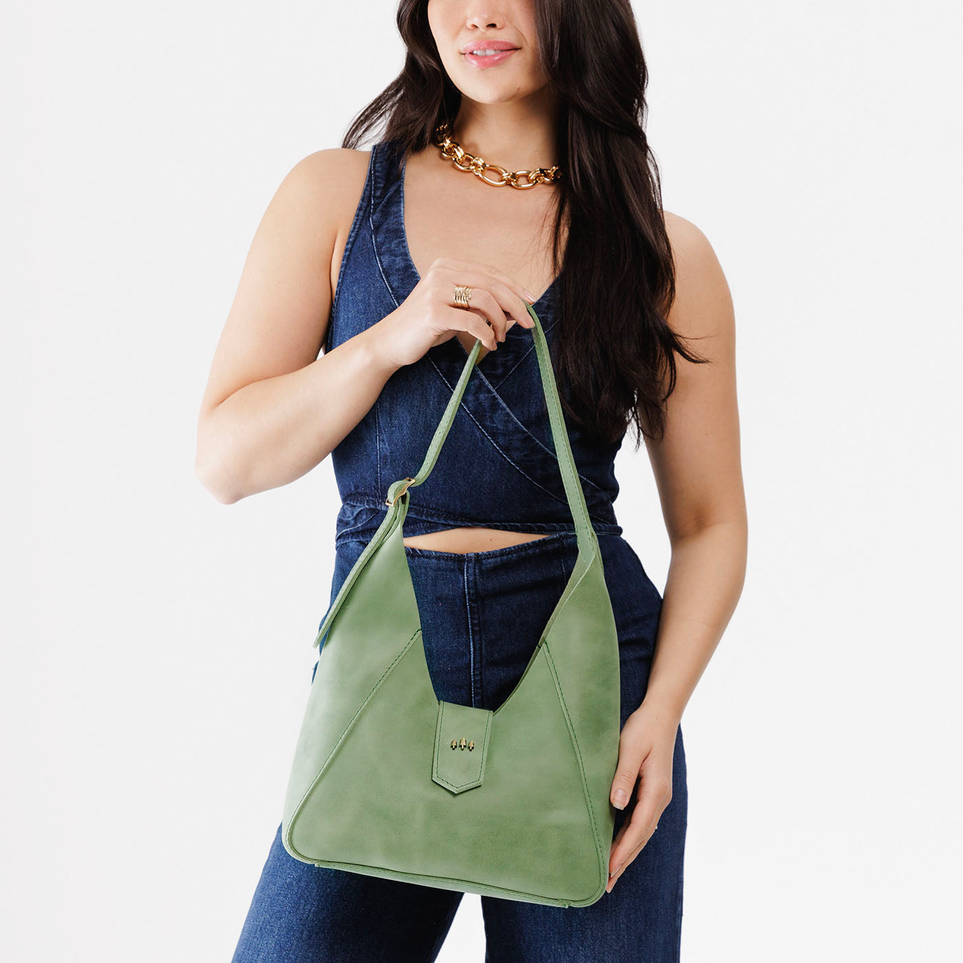 Flora Shoulder Bag - Image 99