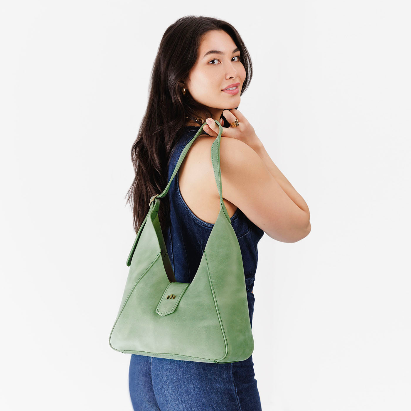 Flora Shoulder Bag - Image 100