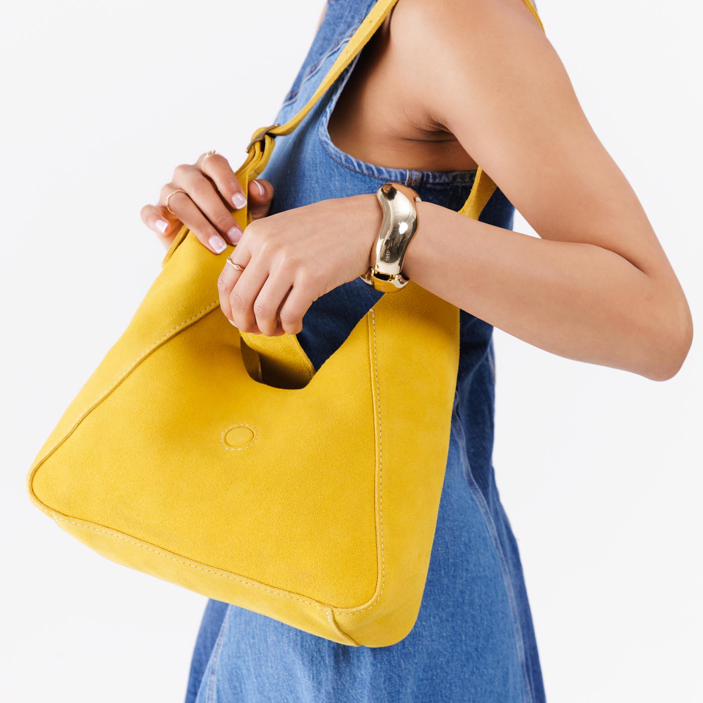 Flora Shoulder Bag - Image 115