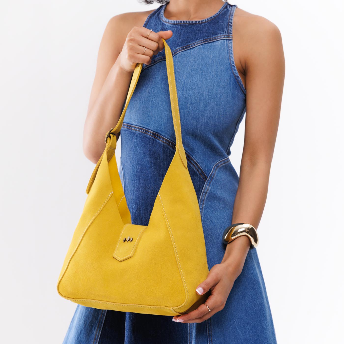 Flora Shoulder Bag - Image 114