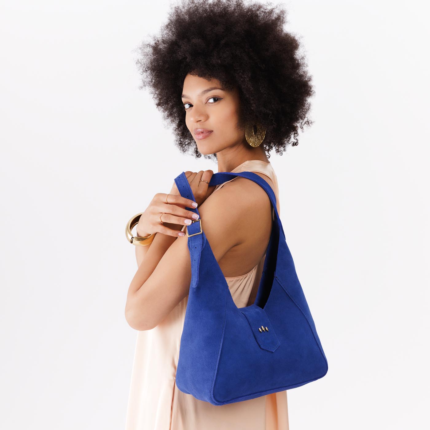 Flora Shoulder Bag - Image 118