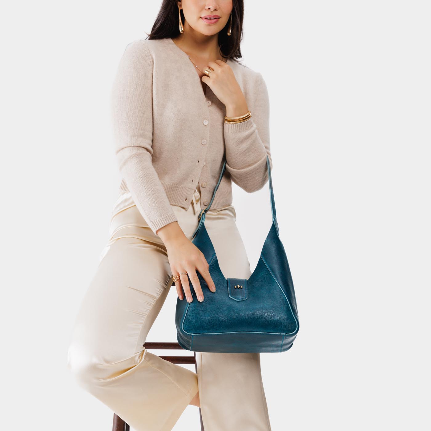Flora Shoulder Bag - Image 86