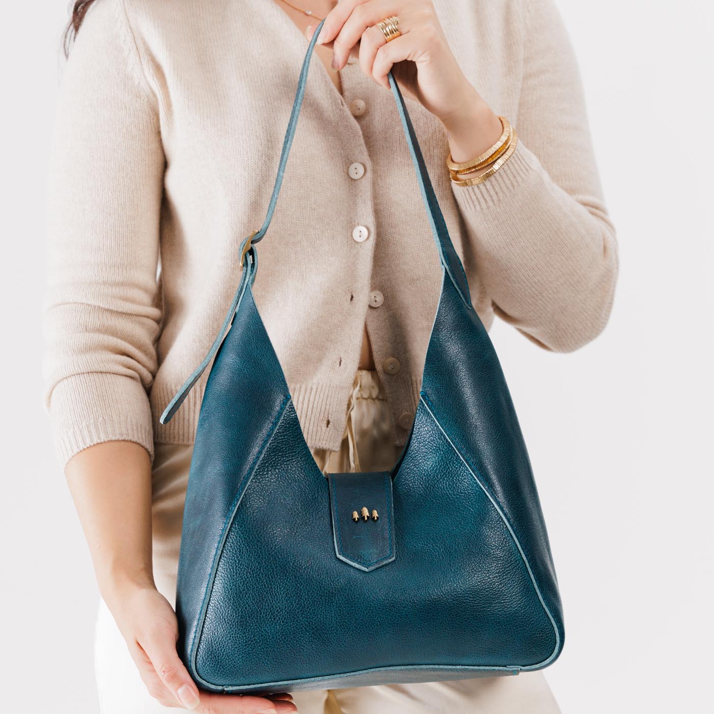 Flora Shoulder Bag - Image 85