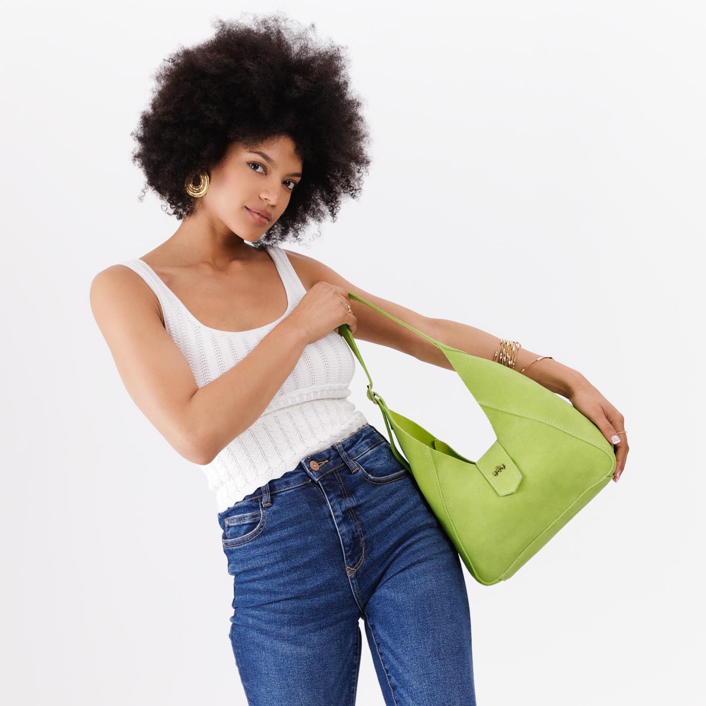 Flora Shoulder Bag - Image 112