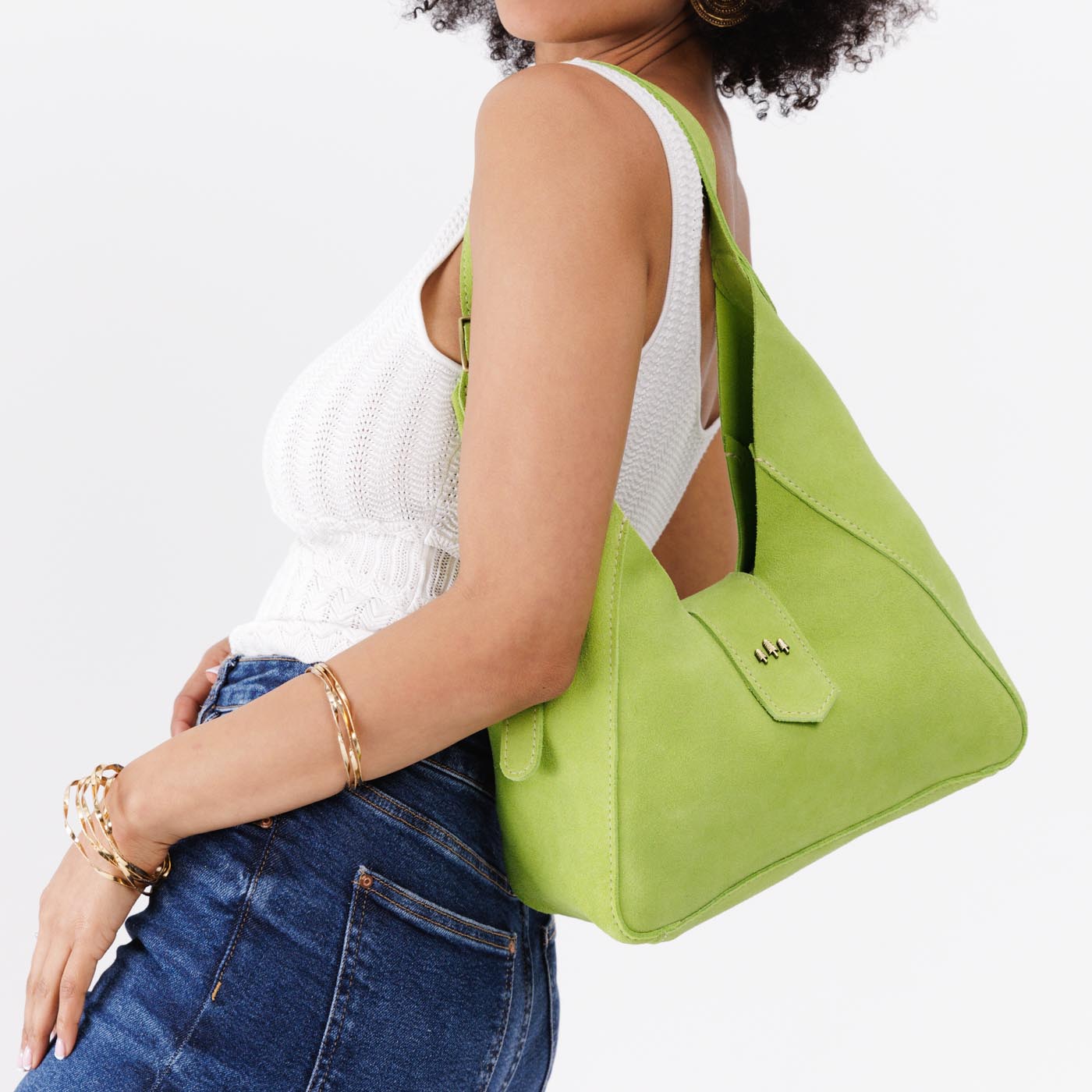 Flora Shoulder Bag - Image 110