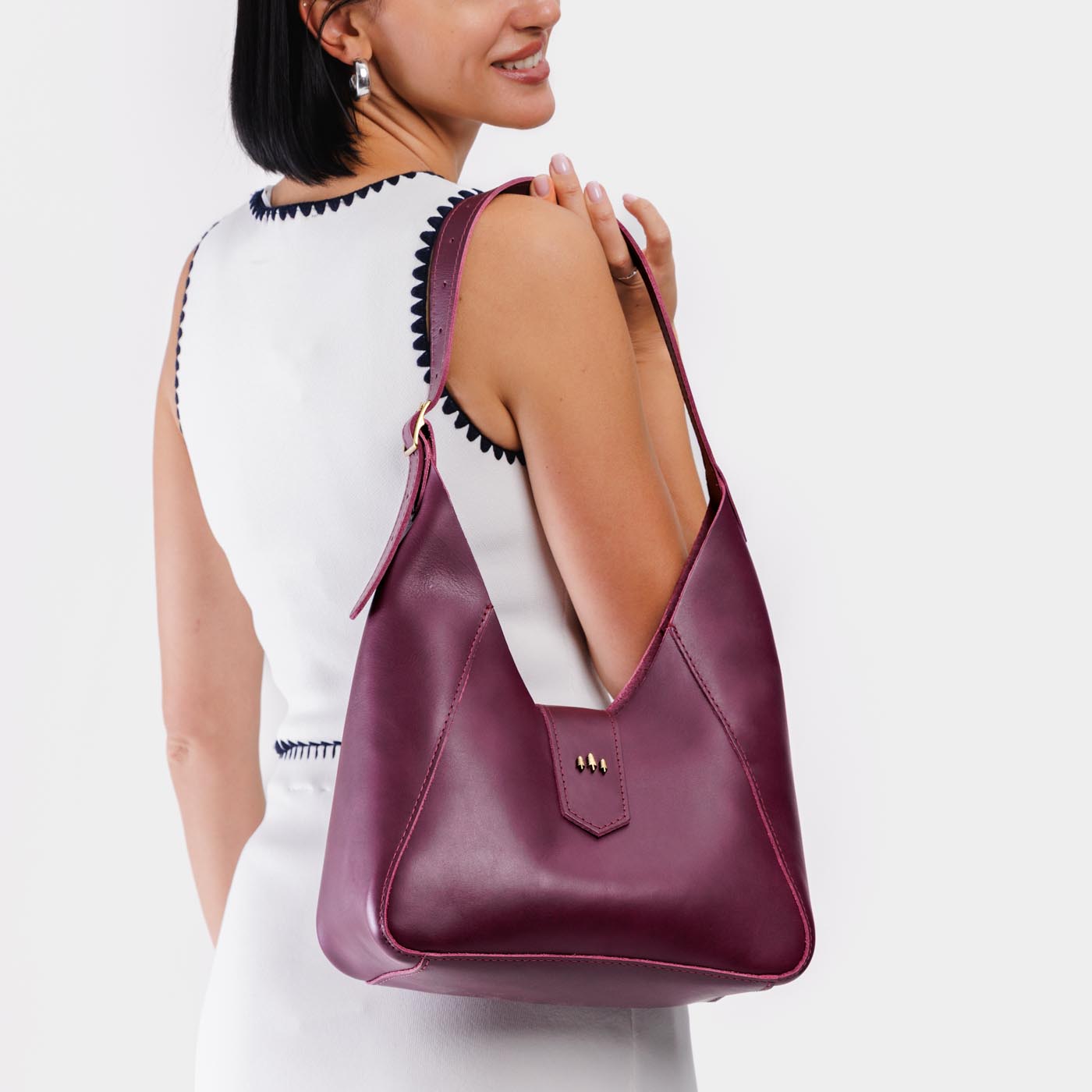 Flora Shoulder Bag - Image 134