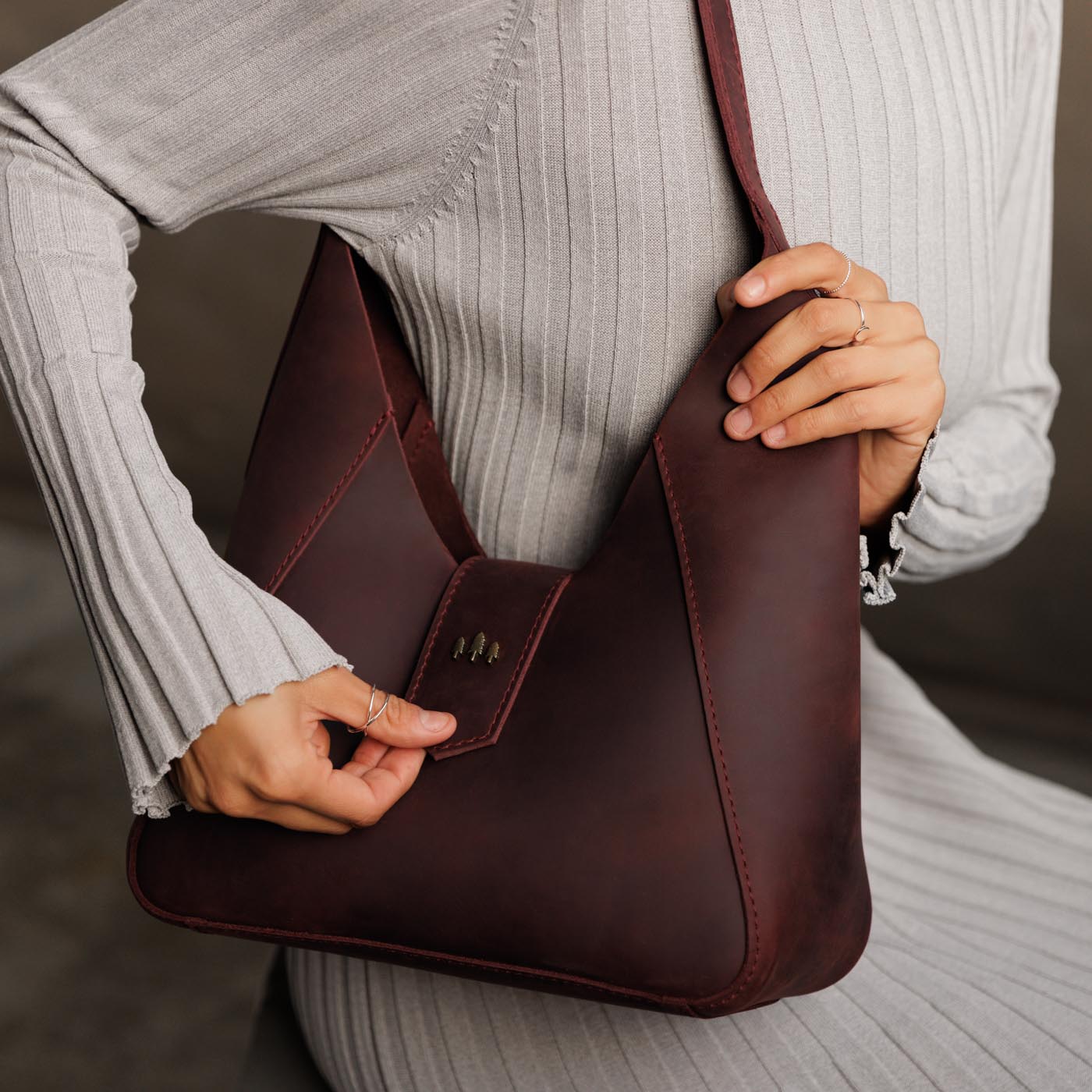 Flora Shoulder Bag - Image 97