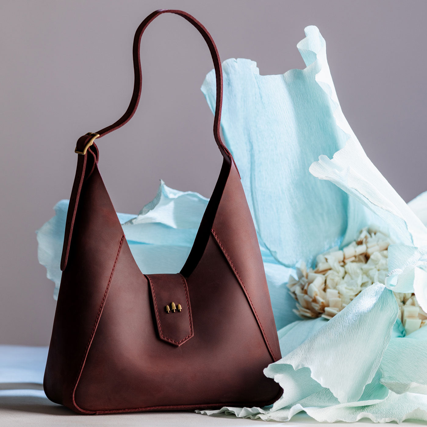 Flora Shoulder Bag - Image 206