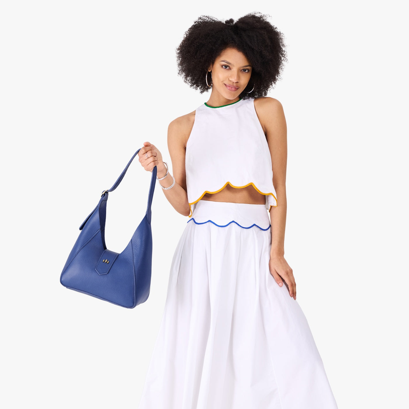 Flora Shoulder Bag - Image 162