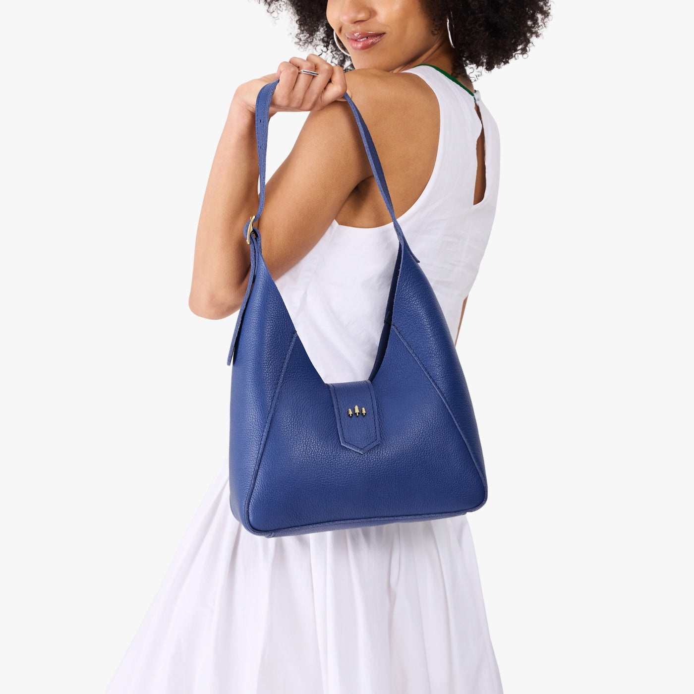 Flora Shoulder Bag - Image 163