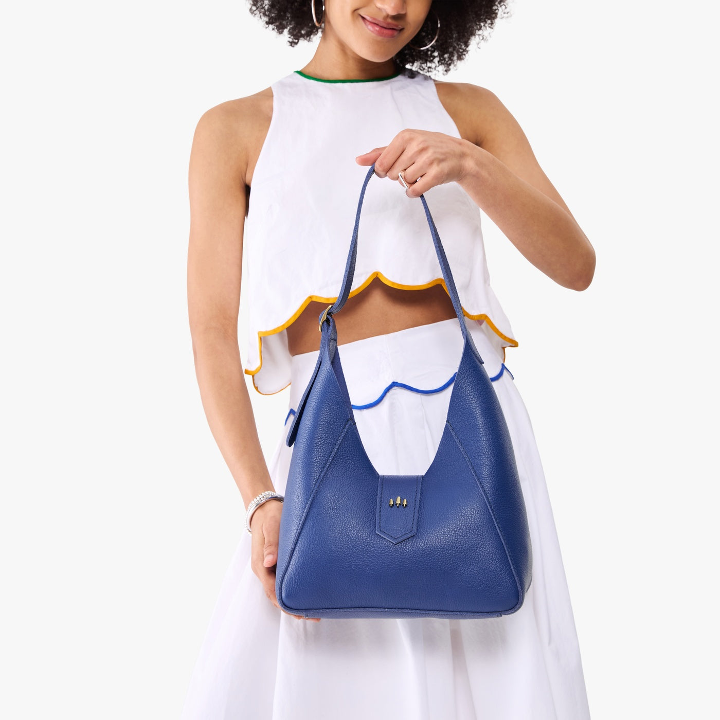 Flora Shoulder Bag - Image 161