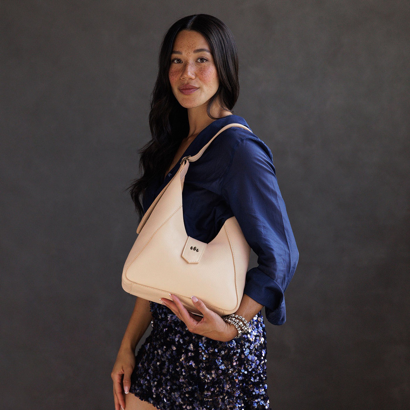 Flora Shoulder Bag - Image 146