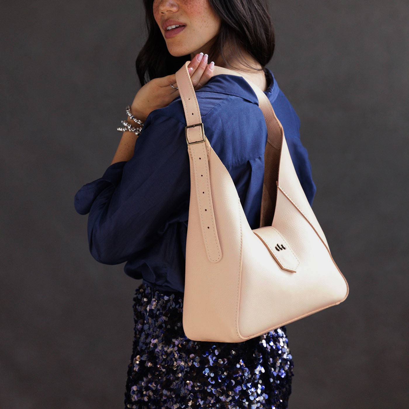 Flora Shoulder Bag - Image 147