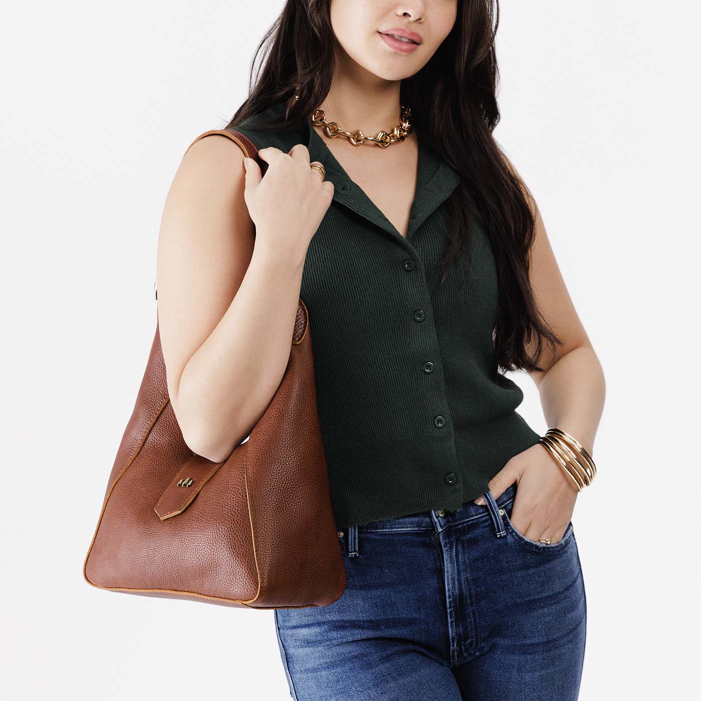 Flora Shoulder Bag - Image 101
