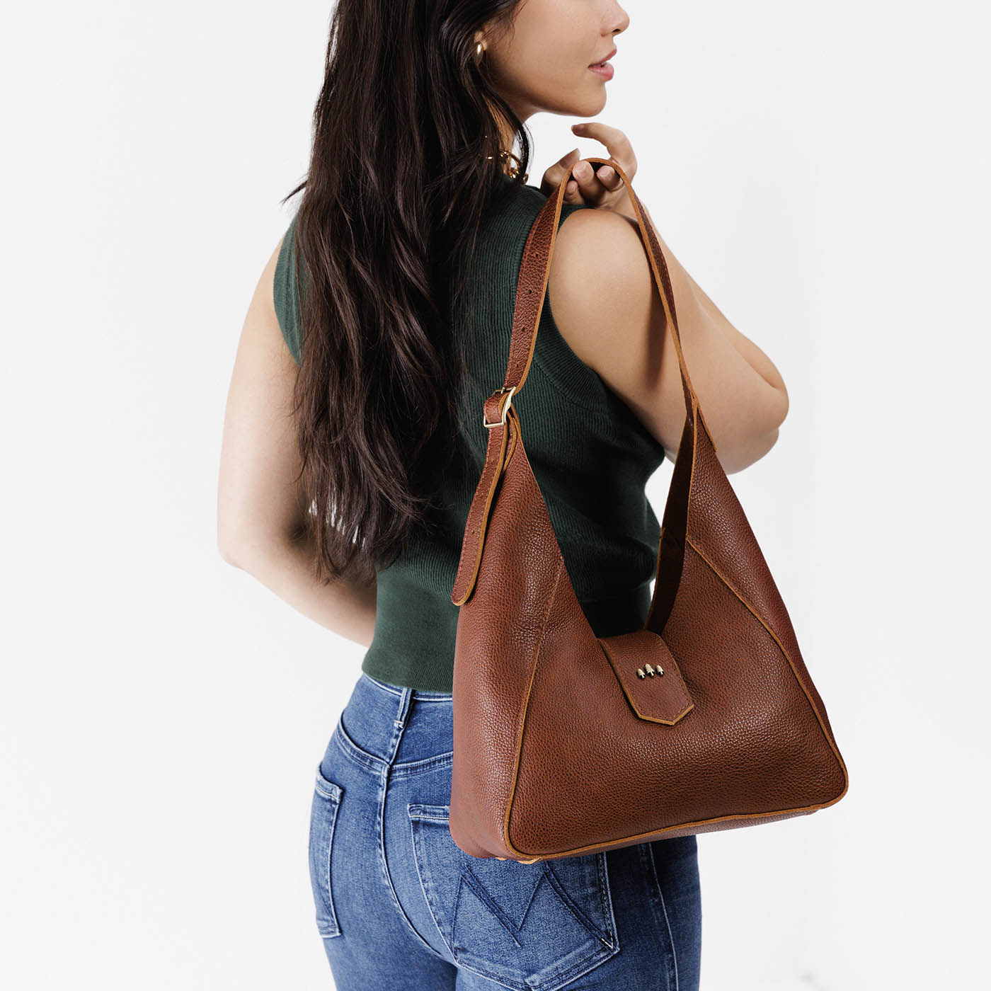 Flora Shoulder Bag - Image 102