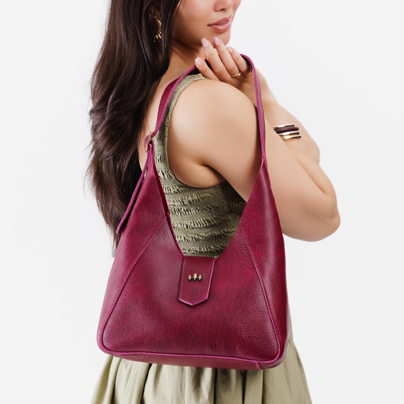 Flora Shoulder Bag - Image 126