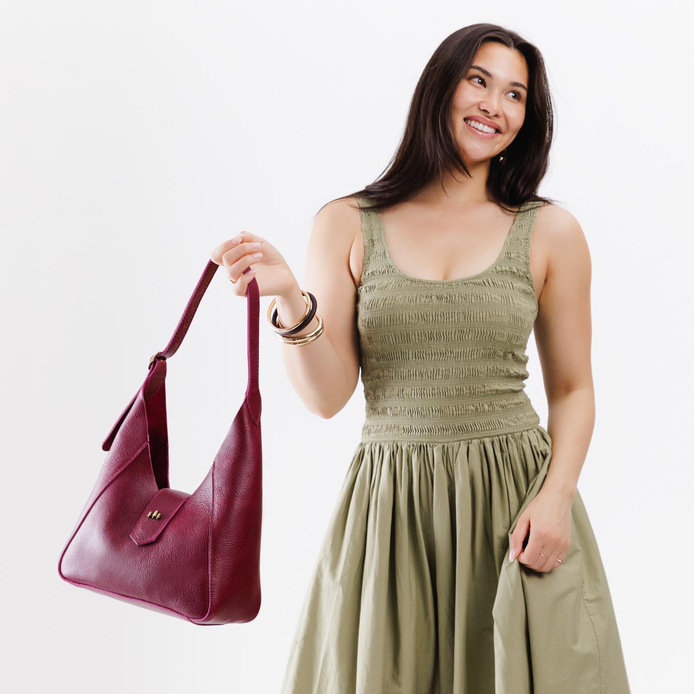 Flora Shoulder Bag - Image 127