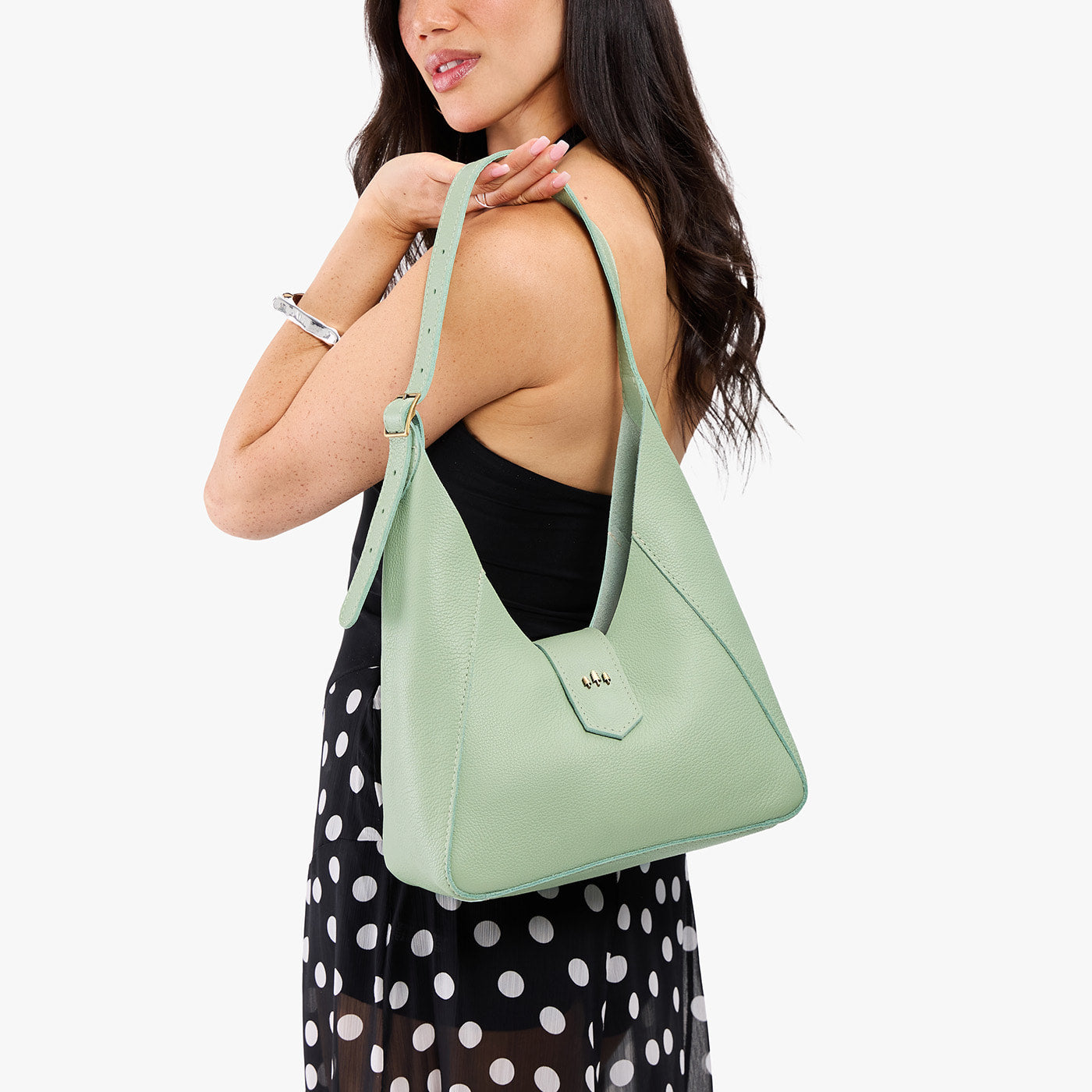 Flora Shoulder Bag - Image 169