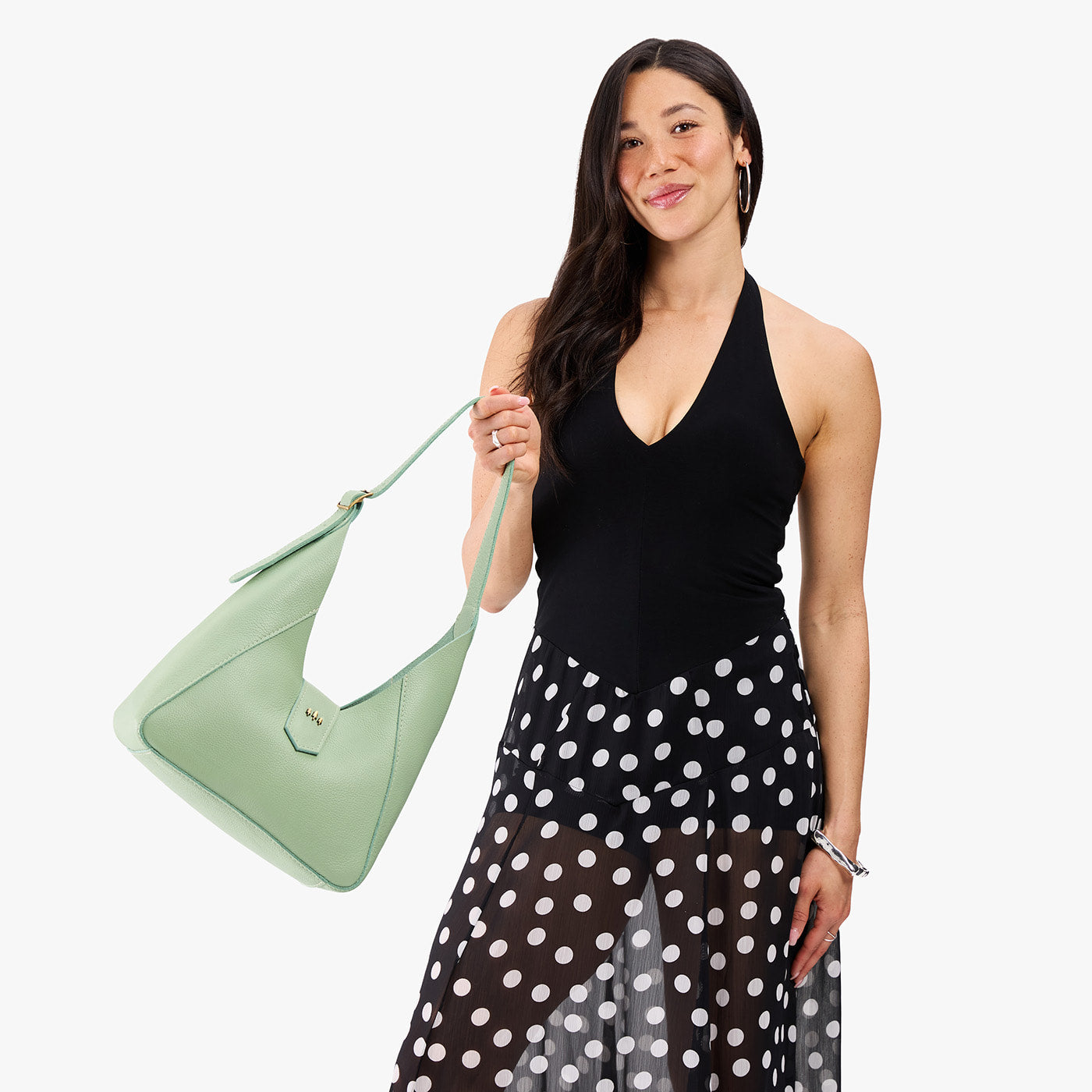 Flora Shoulder Bag - Image 168