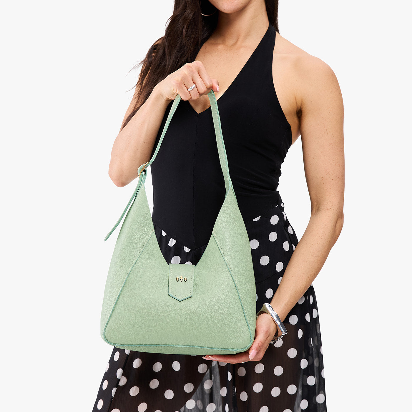 Flora Shoulder Bag - Image 167
