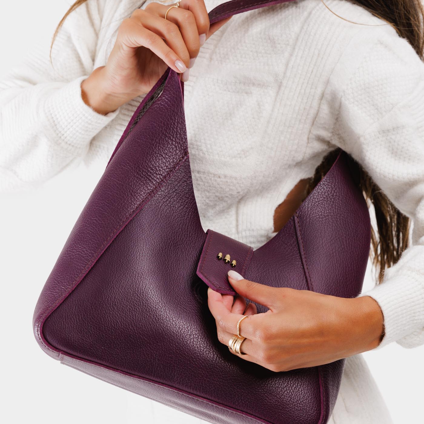 Flora Shoulder Bag - Image 91