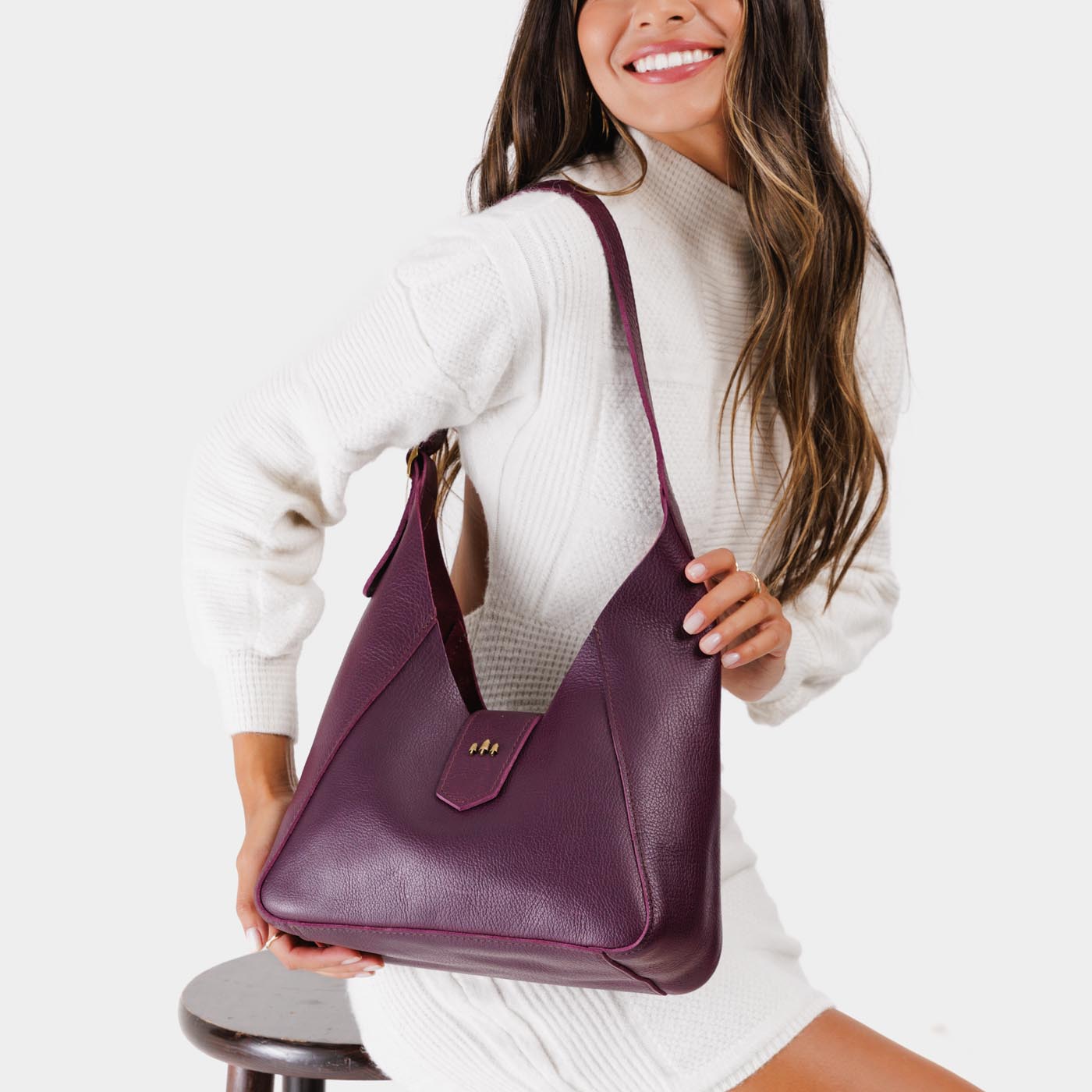 Flora Shoulder Bag - Image 89
