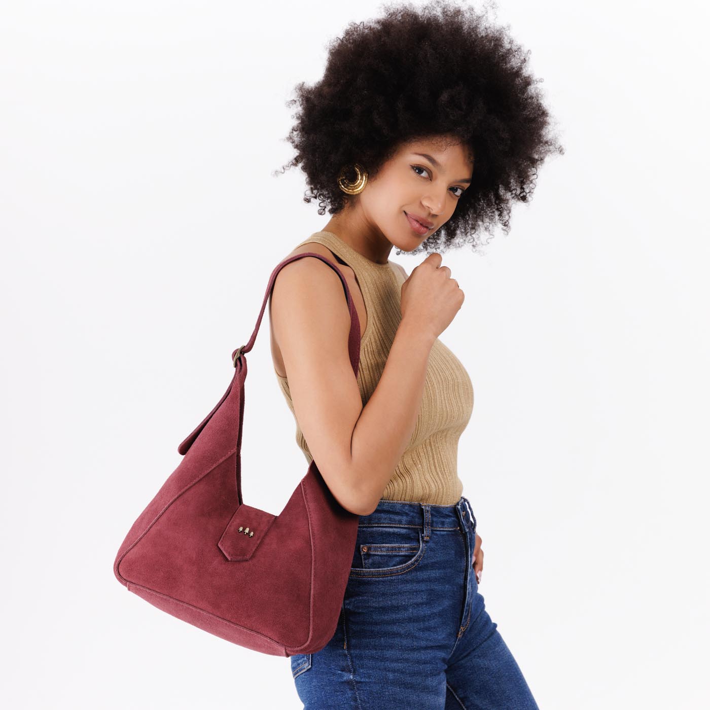 Flora Shoulder Bag - Image 109