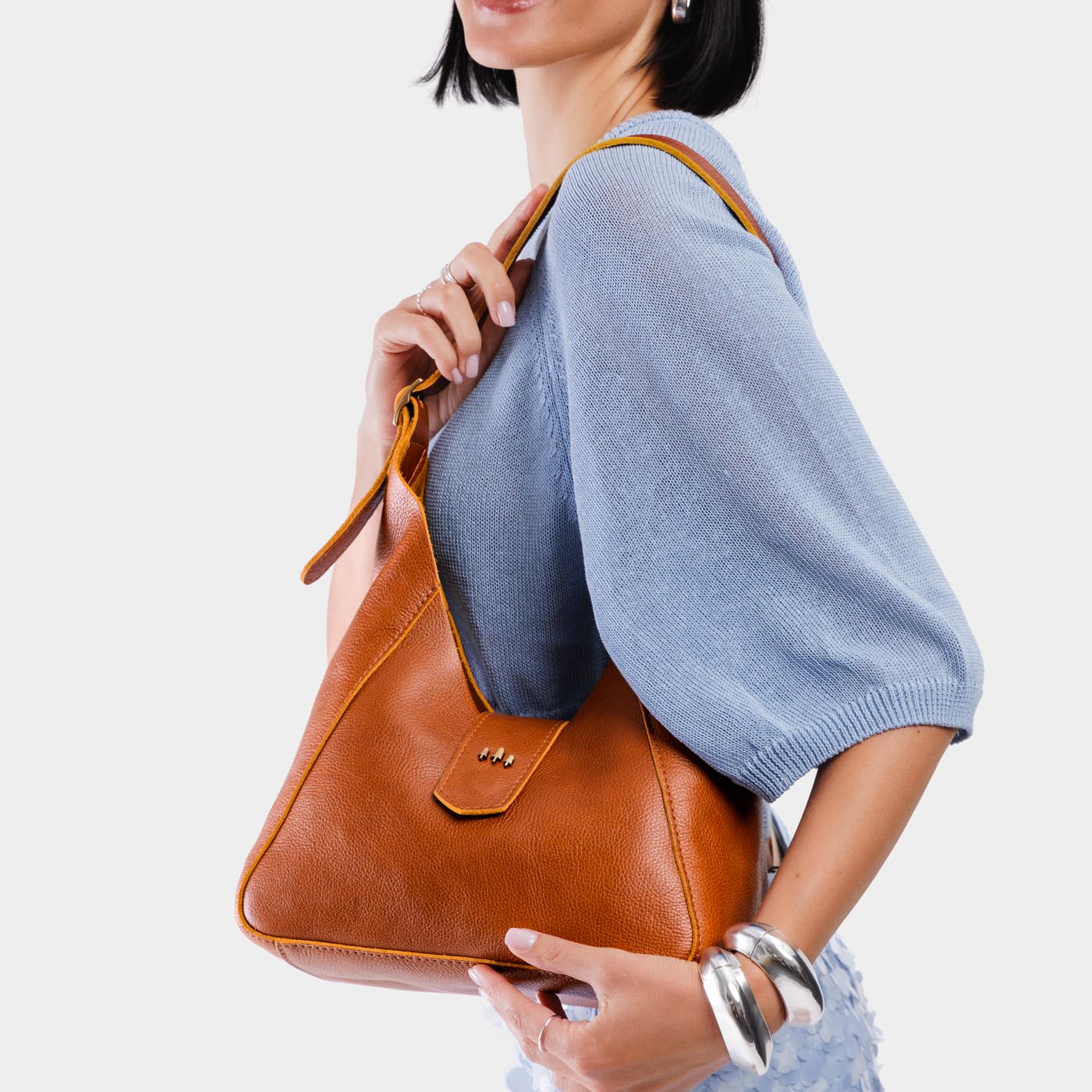 Flora Shoulder Bag - Image 137