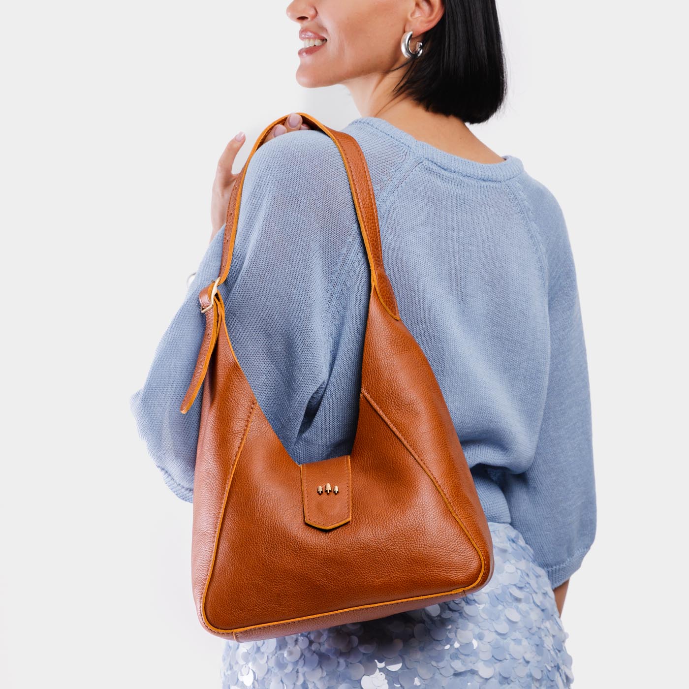 Flora Shoulder Bag - Image 139