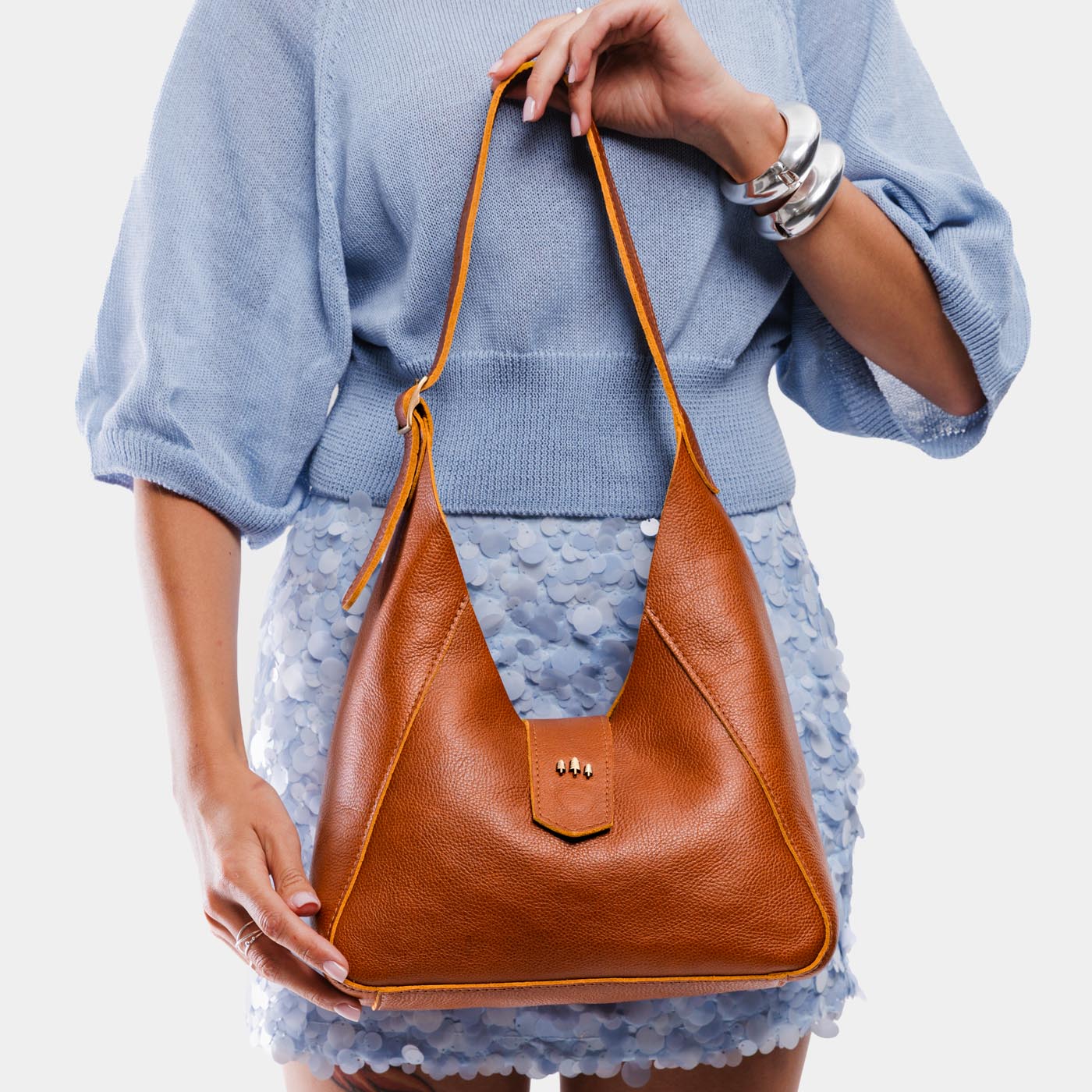 Flora Shoulder Bag - Image 138