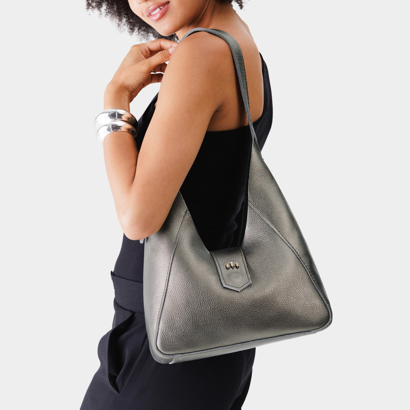 Flora Shoulder Bag - Image 149