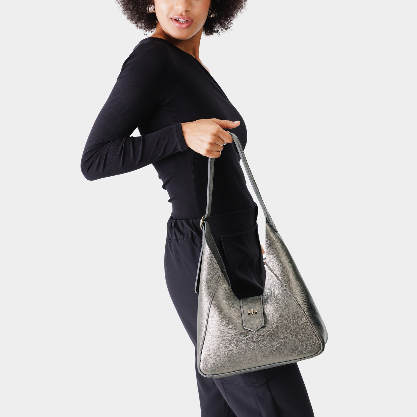 Flora Shoulder Bag - Image 151