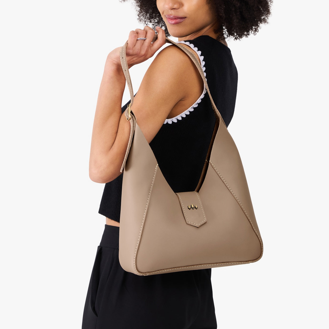 Flora Shoulder Bag - Image 166