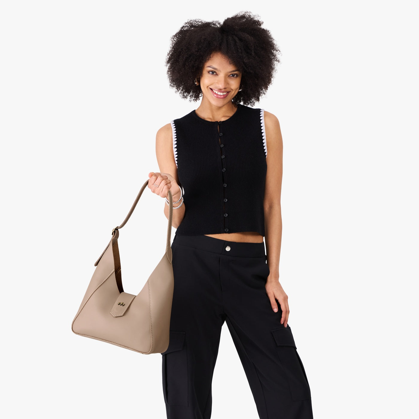 Flora Shoulder Bag - Image 165