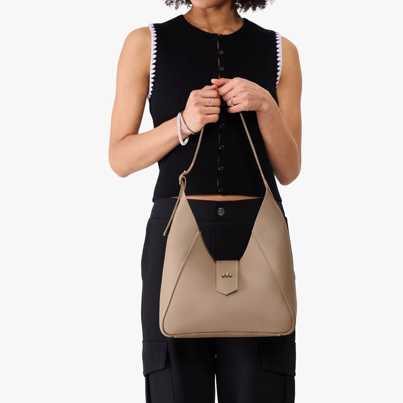 Flora Shoulder Bag - Image 164