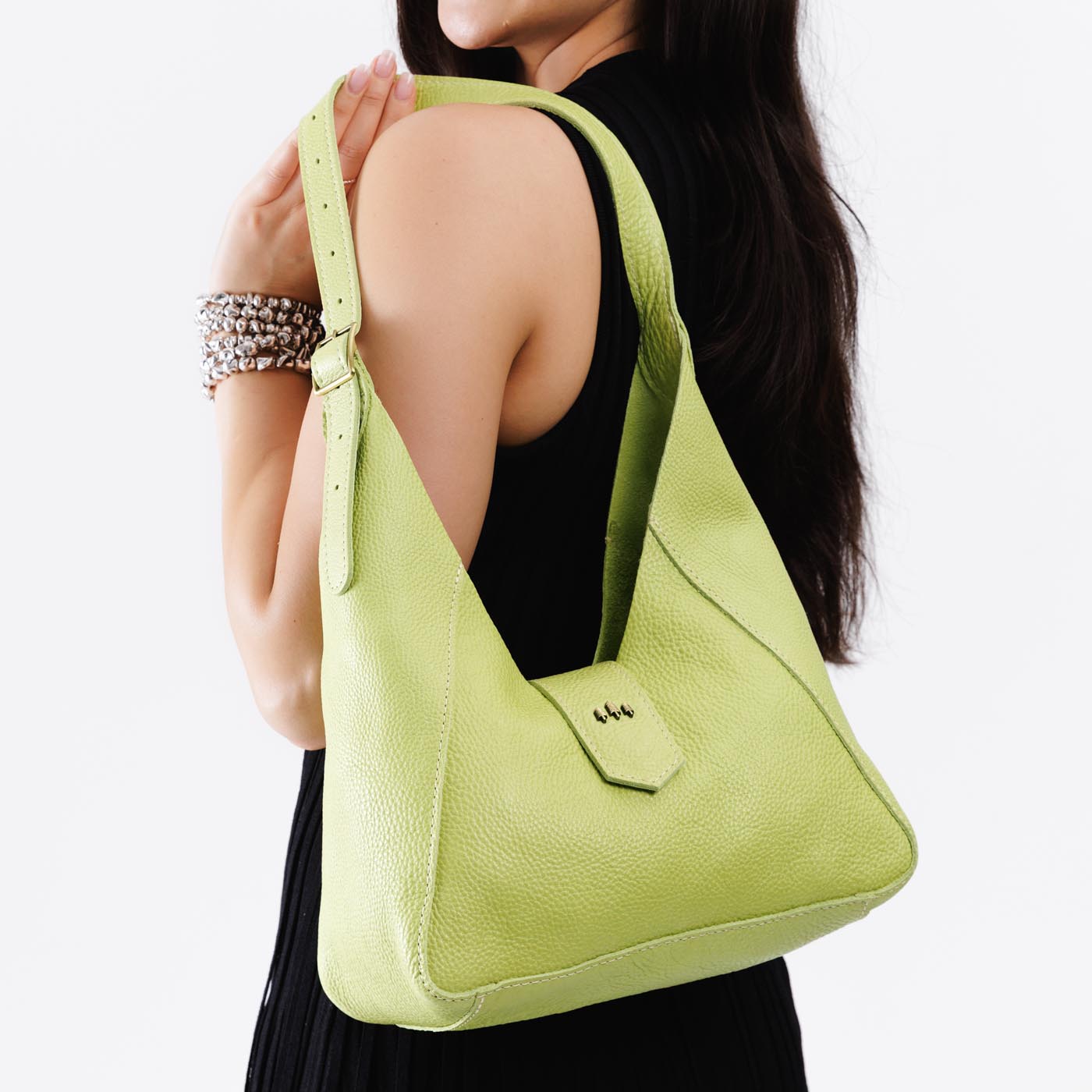 Flora Shoulder Bag - Image 119