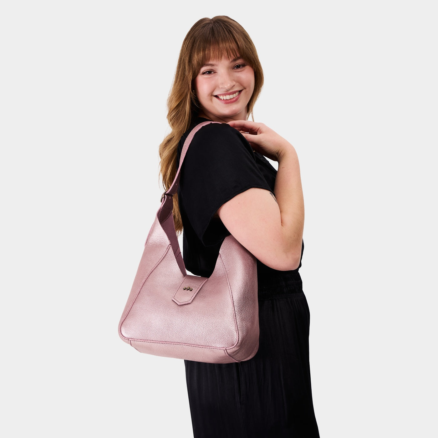 Flora Shoulder Bag - Image 154