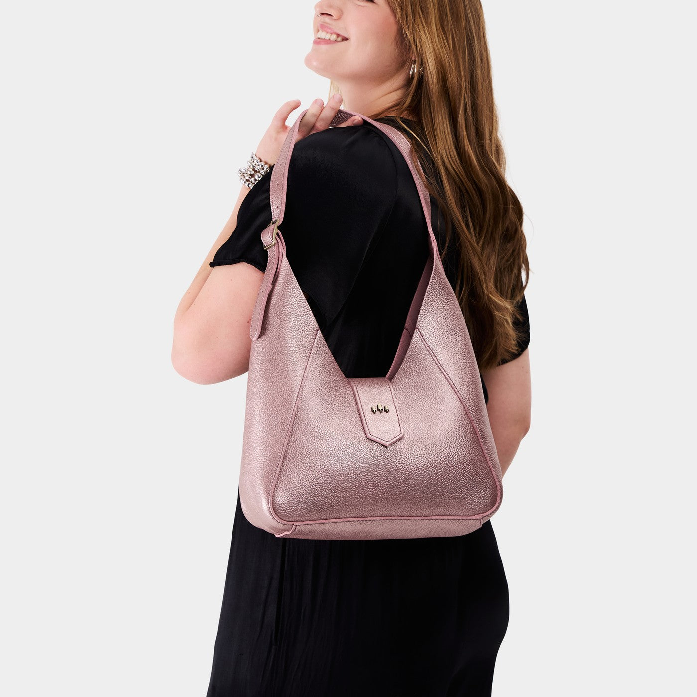 Flora Shoulder Bag - Image 152