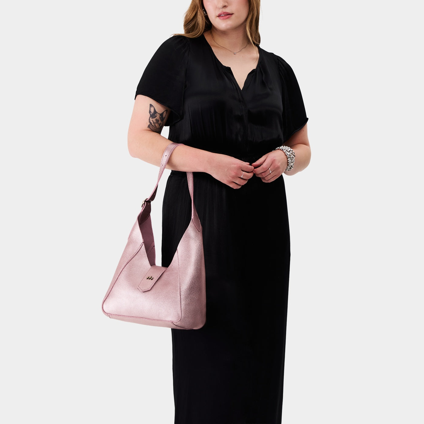 Flora Shoulder Bag - Image 153