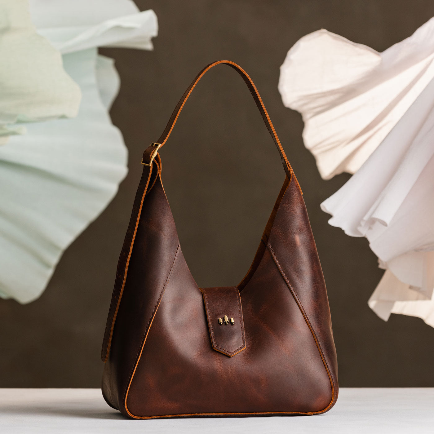 Flora Shoulder Bag - Image 210