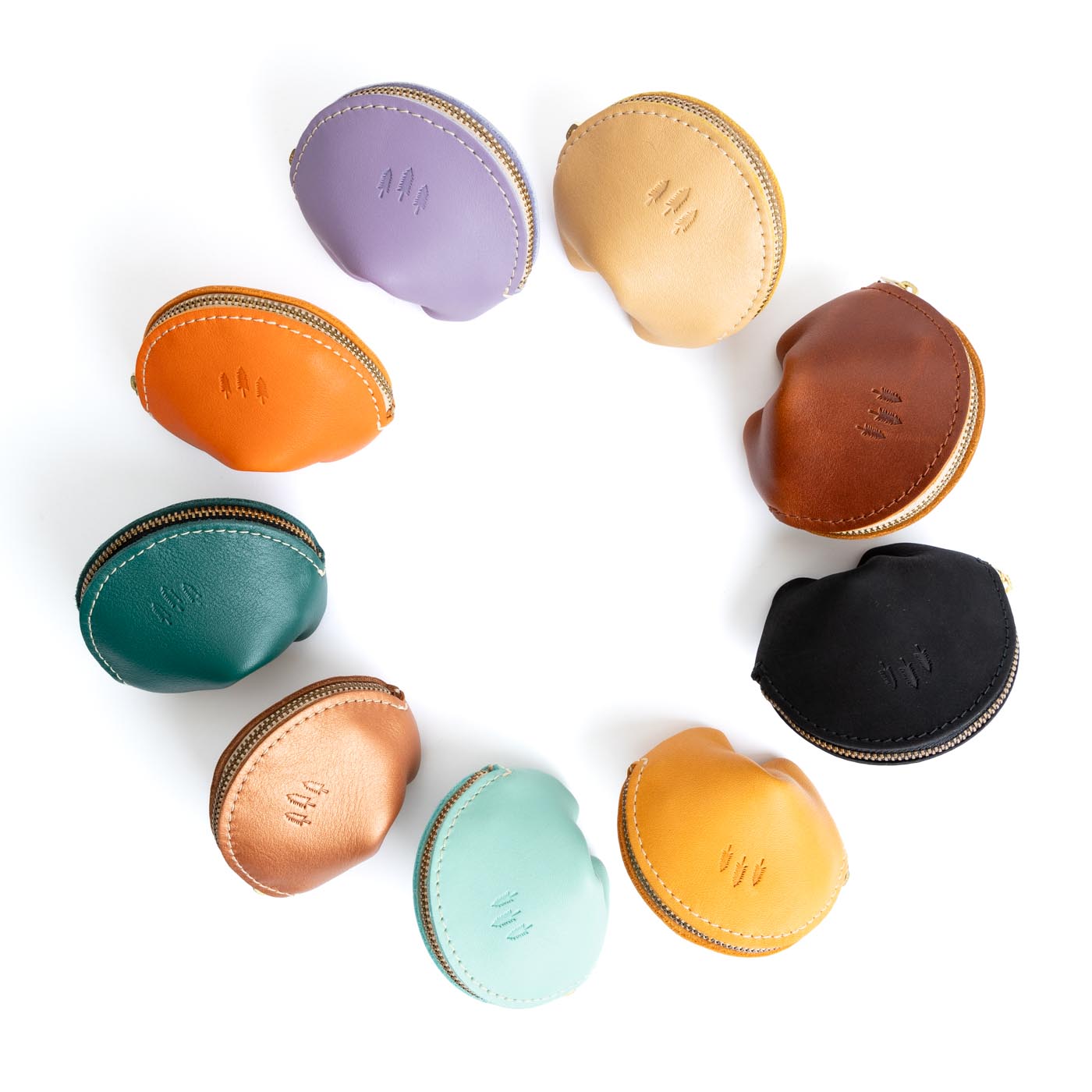 Fortune Cookie Pouch - Image 107