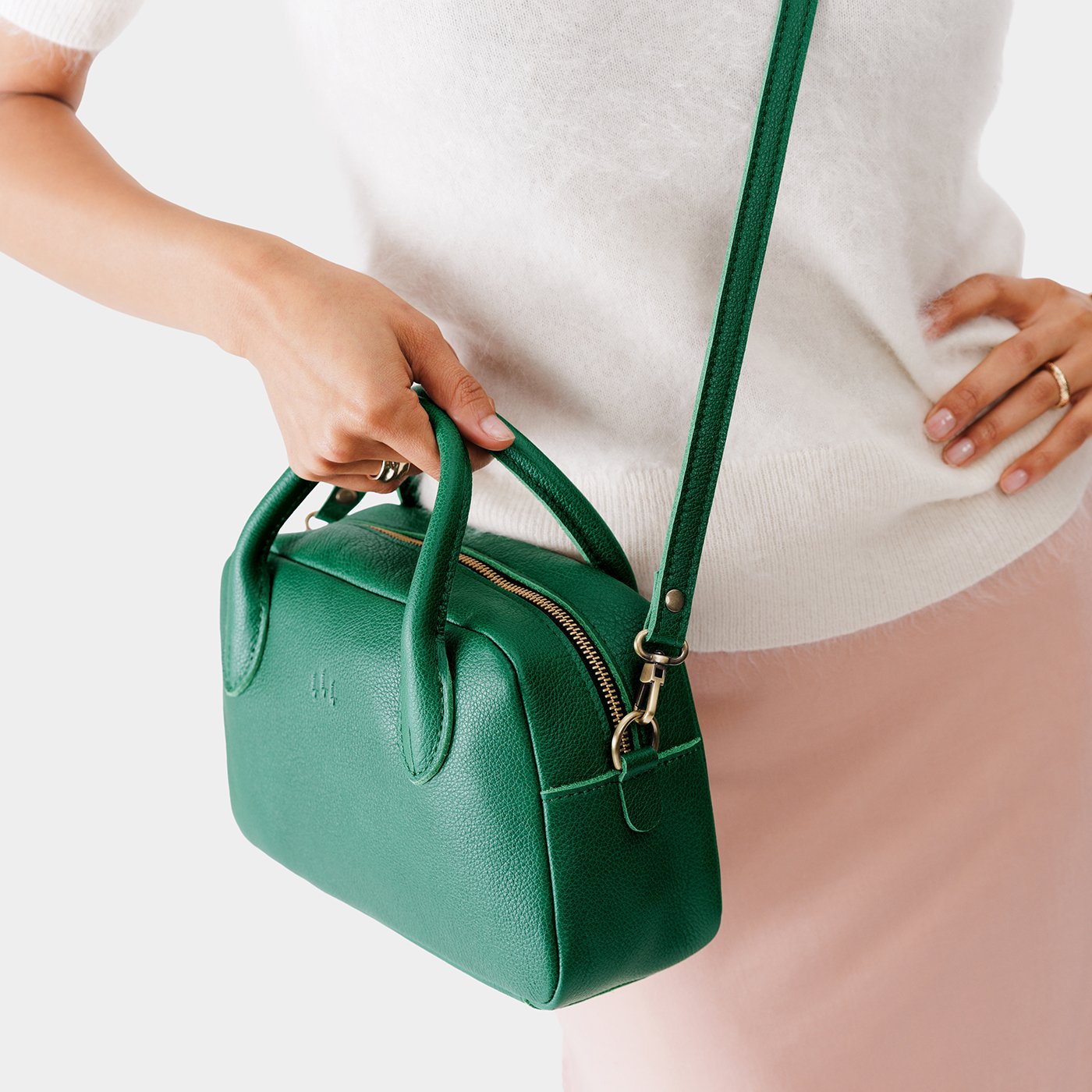 Grace Doctor Bag - Image 89
