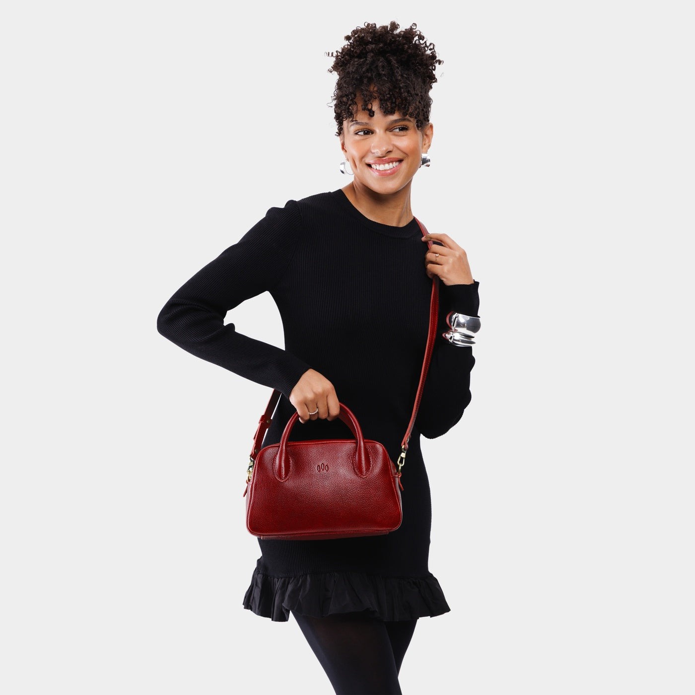 Grace Doctor Bag - Image 94