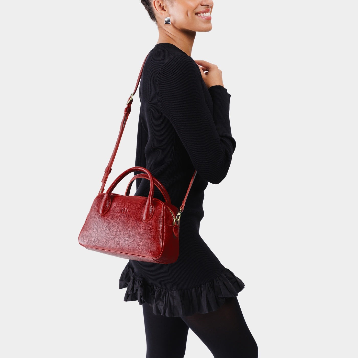 Grace Doctor Bag - Image 96