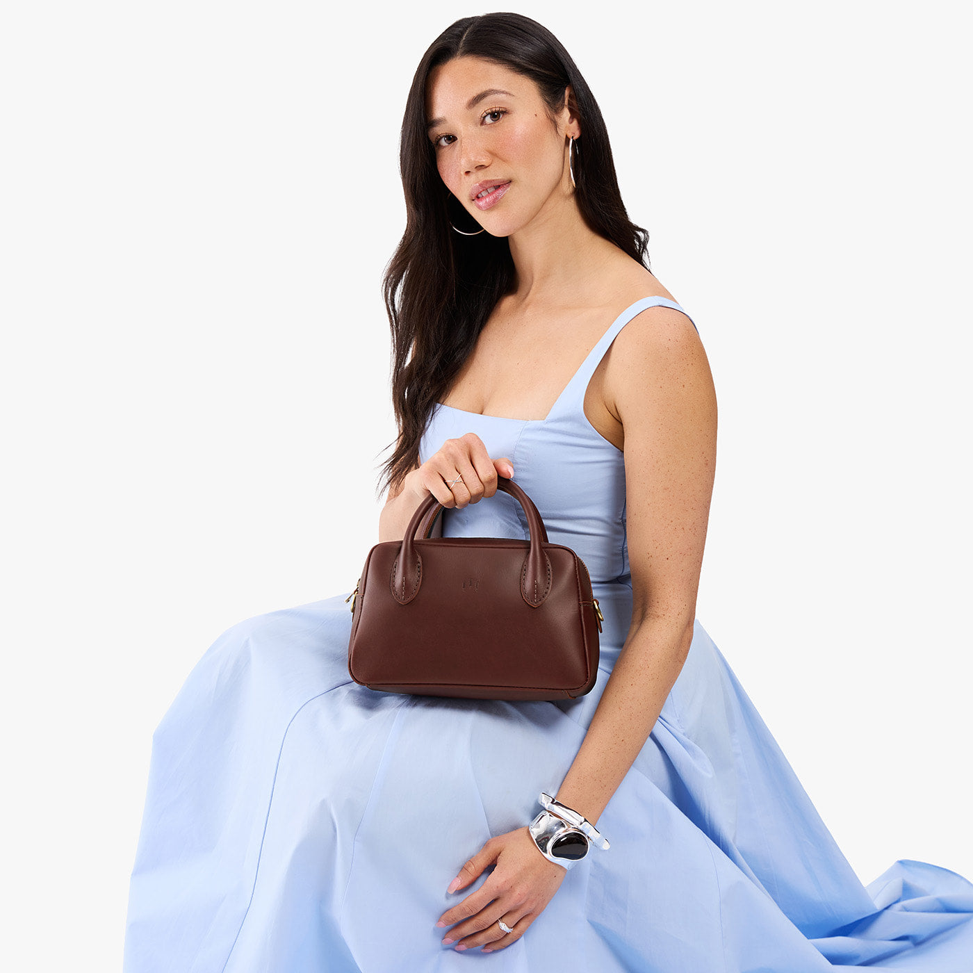 Grace Doctor Bag - Image 123