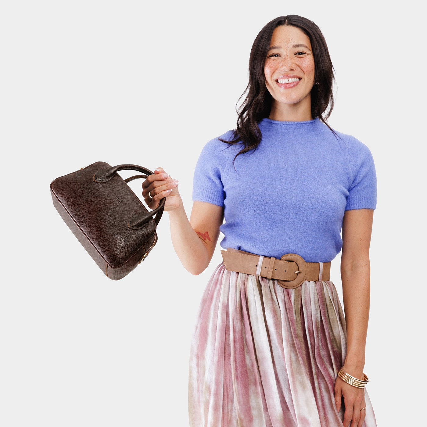 Grace Doctor Bag - Image 99