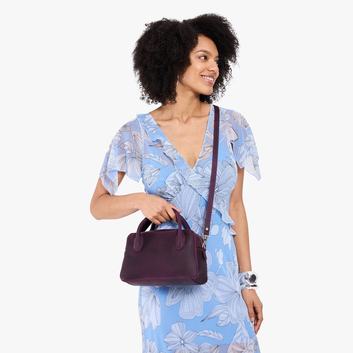 Grace Doctor Bag - Image 126